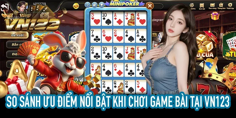 Game Casino King52