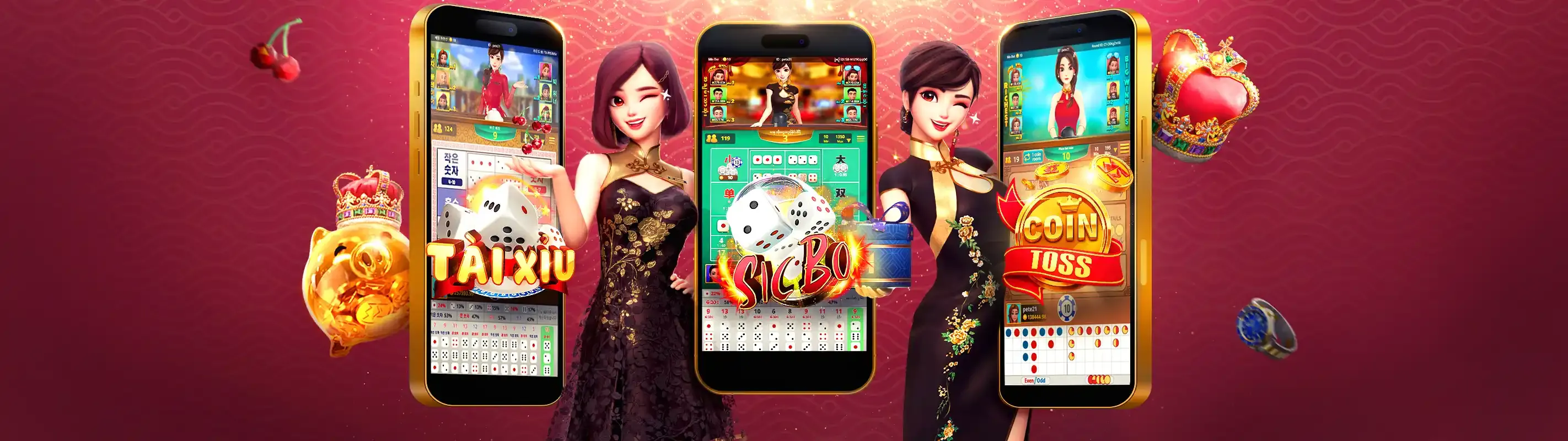 Banner King52 Game Khuyến Mãi 188K